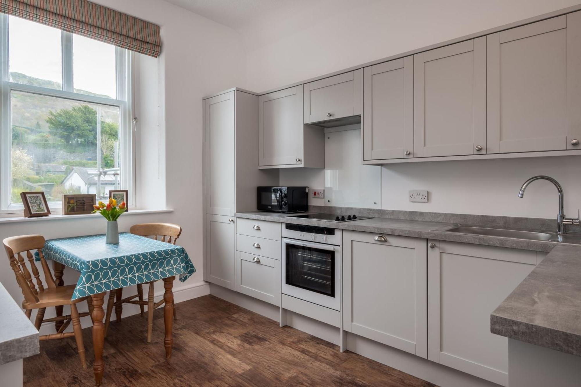 Wansfell Heights Villa Ambleside Eksteriør billede