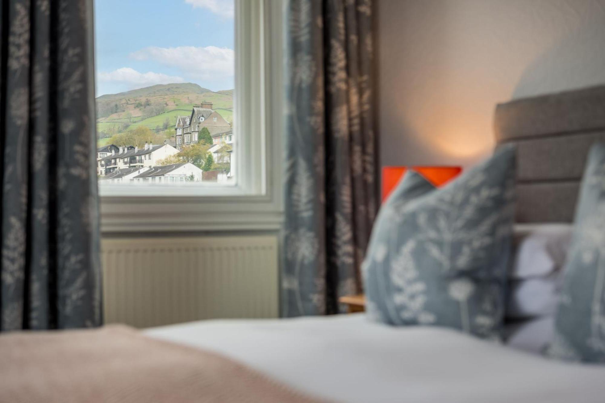 Wansfell Heights Villa Ambleside Eksteriør billede