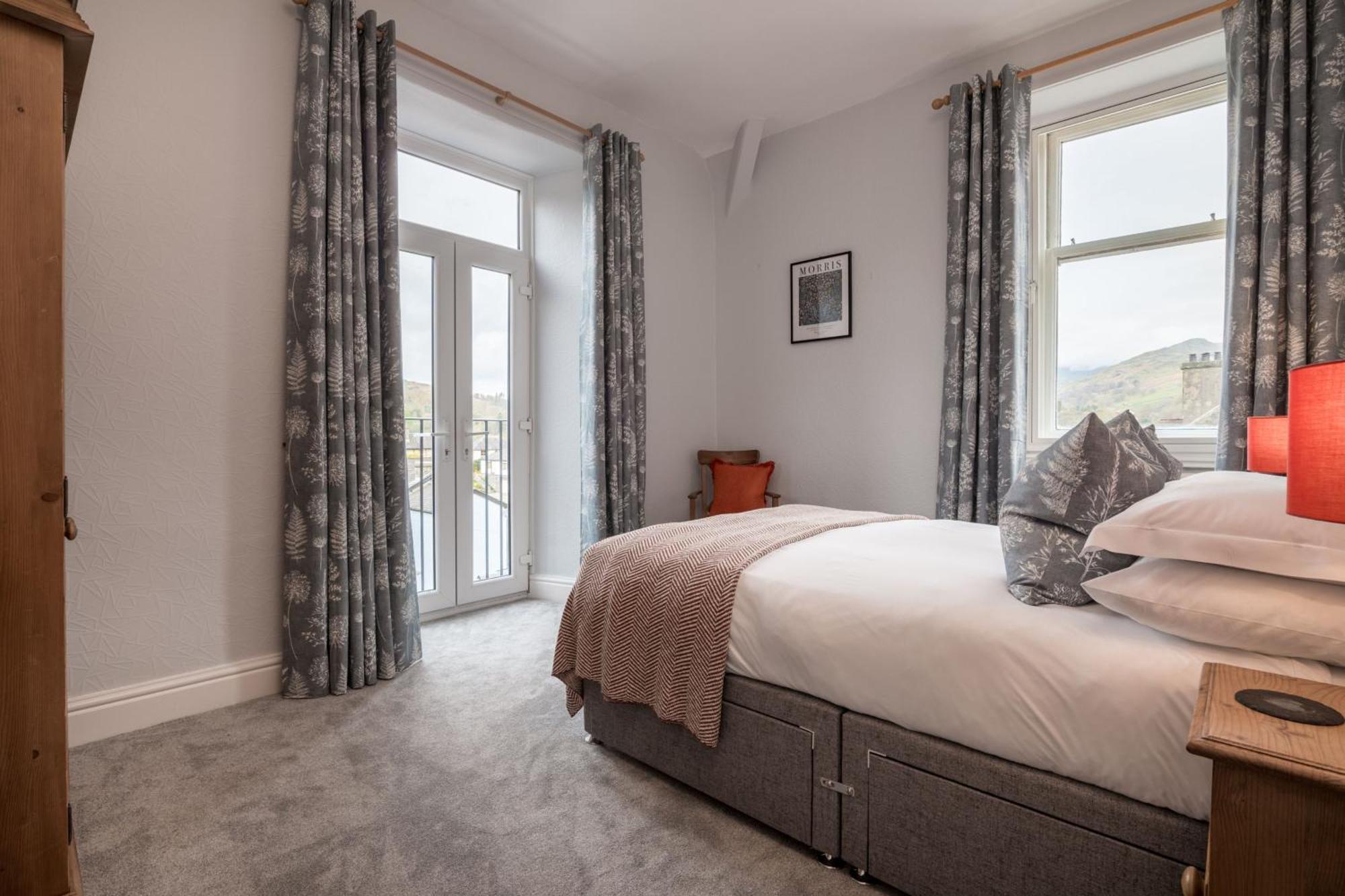 Wansfell Heights Villa Ambleside Eksteriør billede