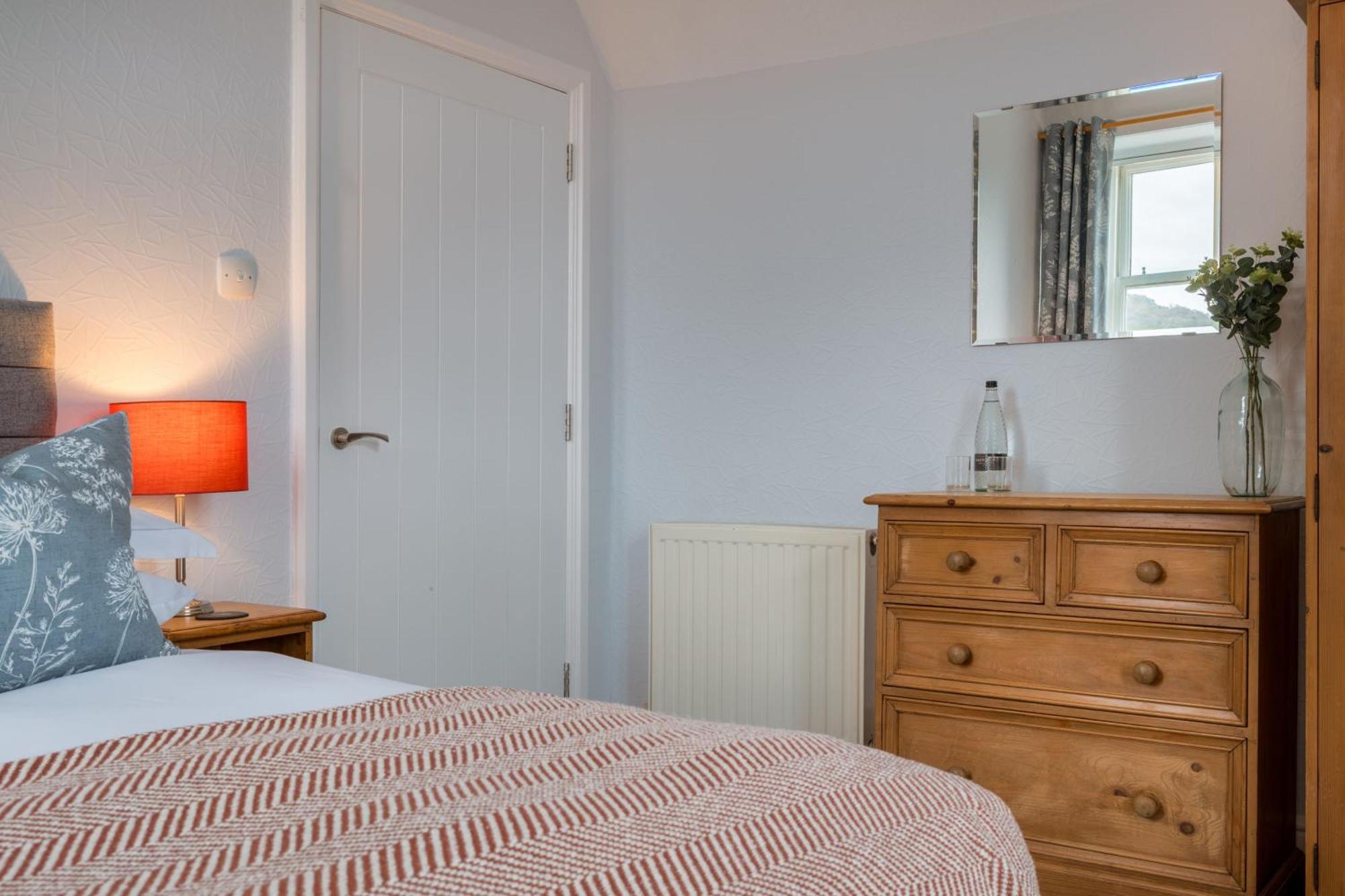Wansfell Heights Villa Ambleside Eksteriør billede